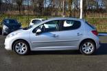 PEUGEOT 207 1.6 120 CV / BOITE AUTOMATIQUE / 5 PORTES / 1ère MAIN / 38900 KMS 7