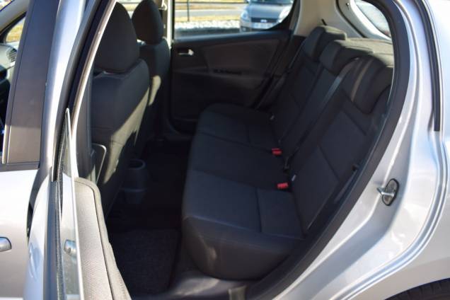 PEUGEOT 207 1.6 120 CV / BOITE AUTOMATIQUE / 5 PORTES / 1ère MAIN / 38900 KMS 13