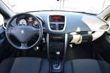 PEUGEOT 207 1.6 120 CV / BOITE AUTOMATIQUE / 5 PORTES / 1ère MAIN / 38900 KMS 16
