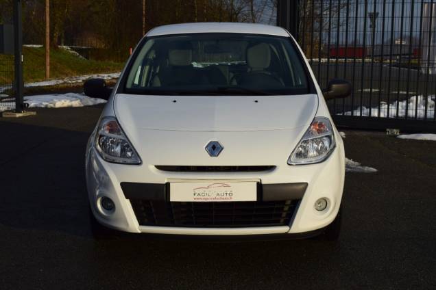 RENAULT CLIO 1.2 75 CV / 5 PORTES / 75900 KMS 5