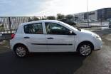 RENAULT CLIO 1.2 75 CV / 5 PORTES / 75900 KMS 9