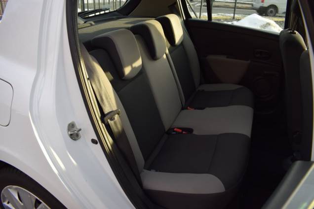 RENAULT CLIO 1.2 75 CV / 5 PORTES / 75900 KMS 14