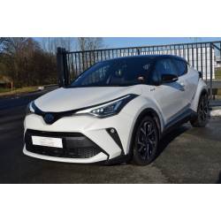 TOYOTA C-HR COLLECTION 184 CV HYBRIDE / 78900 KMS