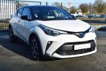 TOYOTA C-HR COLLECTION 184 CV HYBRIDE / 78900 KMS 2
