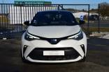 TOYOTA C-HR COLLECTION 184 CV HYBRIDE / 78900 KMS 5