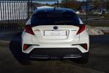 TOYOTA C-HR COLLECTION 184 CV HYBRIDE / 78900 KMS 6