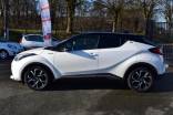 TOYOTA C-HR COLLECTION 184 CV HYBRIDE / 78900 KMS 7