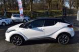 TOYOTA C-HR COLLECTION 184 CV HYBRIDE / 78900 KMS 8