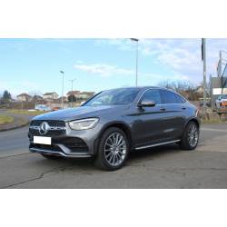 MERCEDES BENZ CLASSE GLC COUPE AMG LINE 300 245 CV 9G-TRONIC 4MATIC / ORIGINE FRANCE