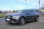 MERCEDES BENZ CLASSE GLC COUPE AMG LINE 300 245 CV 9G-TRONIC 4MATIC / ORIGINE FRANCE 1