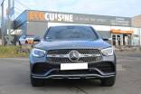 MERCEDES BENZ CLASSE GLC COUPE AMG LINE 300 245 CV 9G-TRONIC 4MATIC / ORIGINE FRANCE 2