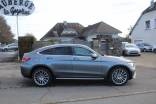 MERCEDES BENZ CLASSE GLC COUPE AMG LINE 300 245 CV 9G-TRONIC 4MATIC / ORIGINE FRANCE 4
