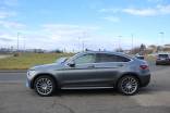 MERCEDES BENZ CLASSE GLC COUPE AMG LINE 300 245 CV 9G-TRONIC 4MATIC / ORIGINE FRANCE 5