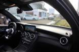 MERCEDES BENZ CLASSE GLC COUPE AMG LINE 300 245 CV 9G-TRONIC 4MATIC / ORIGINE FRANCE 11