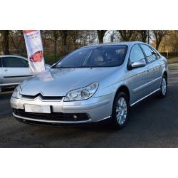 CITROËN C5 EXCLUSIVE 2.0 HDI 138 CV