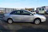 CITROËN C5 EXCLUSIVE 2.0 HDI 138 CV 9