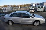 CITROËN C5 EXCLUSIVE 2.0 HDI 138 CV 10