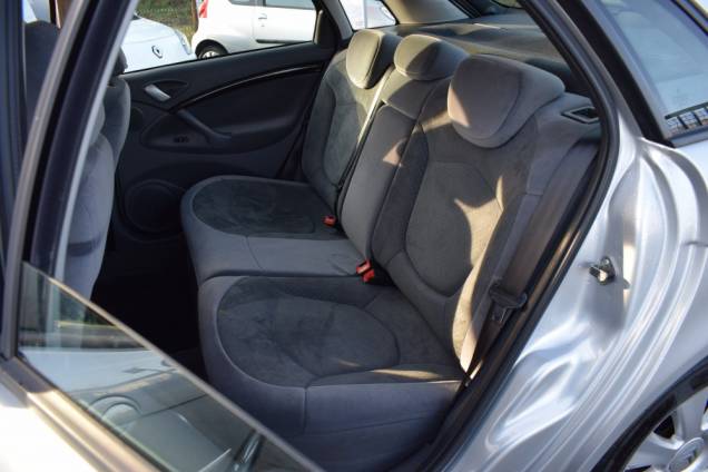 CITROËN C5 EXCLUSIVE 2.0 HDI 138 CV 13