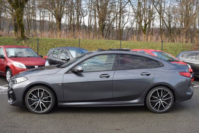 BMW SERIE 2 GRAN COUPE M SPORT 220 dA 190 CV 3