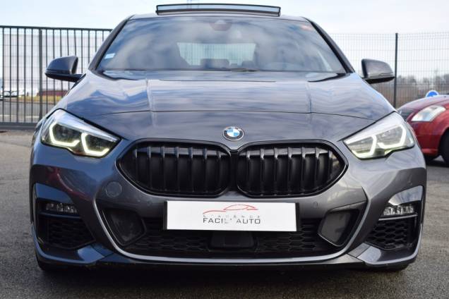 BMW SERIE 2 GRAN COUPE M SPORT 220 dA 190 CV 7