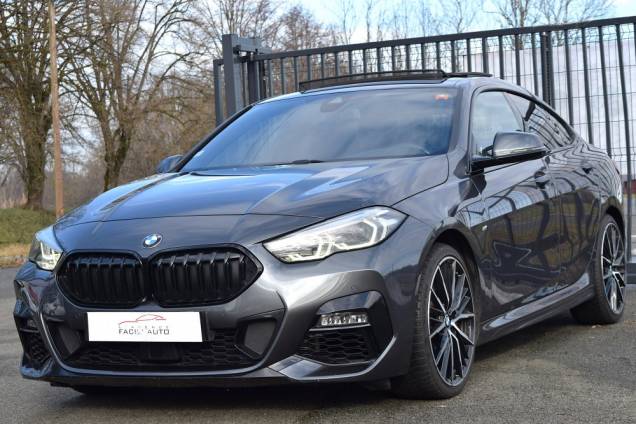 BMW SERIE 2 GRAN COUPE M SPORT 220 dA 190 CV 1