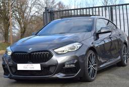 BMW SERIE 2 GRAN COUPE M SPORT 220 dA 190 CV