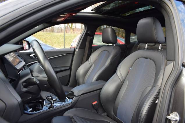 BMW SERIE 2 GRAN COUPE M SPORT 220 dA 190 CV 10