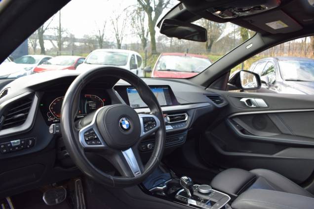 BMW SERIE 2 GRAN COUPE M SPORT 220 dA 190 CV 11