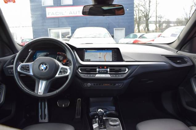 BMW SERIE 2 GRAN COUPE M SPORT 220 dA 190 CV 9