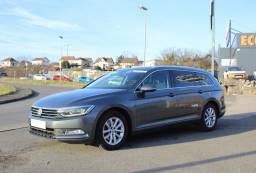 VOLKSWAGEN PASSAT BREAK CONFORT LINE 2.0 TDI 150 CV DSG6 / ORIGINE FRANCE