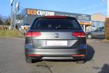 VOLKSWAGEN PASSAT BREAK CONFORT LINE 2.0 TDI 150 CV DSG6 / ORIGINE FRANCE 8