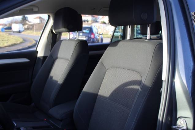 VOLKSWAGEN PASSAT BREAK CONFORT LINE 2.0 TDI 150 CV DSG6 / ORIGINE FRANCE 12