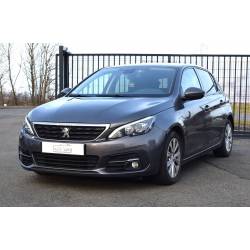 PEUGEOT 308 STYLE HDI 130 CV / EAT6 / 74600 KMS / CARNET D'ENTRETIEN  PEUGEOT COMPLET
