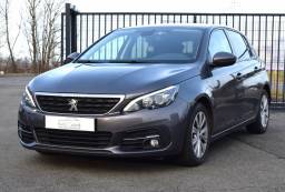 PEUGEOT 308 STYLE HDI 130 CV / EAT6 / 75600 KMS / CARNET D'ENTRETIEN  PEUGEOT COMPLET