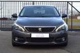 PEUGEOT 308 STYLE HDI 130 CV / EAT6 / 74600 KMS / CARNET D'ENTRETIEN  PEUGEOT COMPLET 5