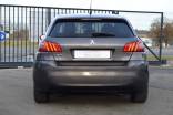 PEUGEOT 308 STYLE HDI 130 CV / EAT6 / 74600 KMS / CARNET D'ENTRETIEN  PEUGEOT COMPLET 6