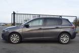 PEUGEOT 308 STYLE HDI 130 CV / EAT6 / 74600 KMS / CARNET D'ENTRETIEN  PEUGEOT COMPLET 8