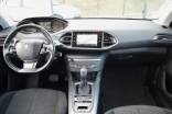 PEUGEOT 308 STYLE HDI 130 CV / EAT6 / 74600 KMS / CARNET D'ENTRETIEN  PEUGEOT COMPLET 12