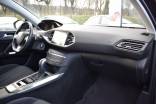 PEUGEOT 308 STYLE HDI 130 CV / EAT6 / 74600 KMS / CARNET D'ENTRETIEN  PEUGEOT COMPLET 20