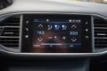 PEUGEOT 308 STYLE HDI 130 CV / EAT6 / 74600 KMS / CARNET D'ENTRETIEN  PEUGEOT COMPLET 16