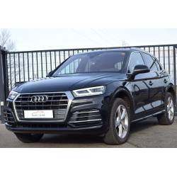 AUDI Q5 DESIGN LUXE 2.0 TDI QUATTRO 190 CV S TRONIC 7