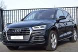 AUDI Q5 DESIGN LUXE 2.0 TDI QUATTRO 190 CV S TRONIC 7 2