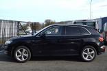 AUDI Q5 DESIGN LUXE 2.0 TDI QUATTRO 190 CV S TRONIC 7 5