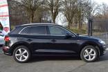 AUDI Q5 DESIGN LUXE 2.0 TDI QUATTRO 190 CV S TRONIC 7 7
