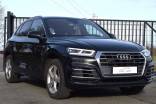 AUDI Q5 DESIGN LUXE 2.0 TDI QUATTRO 190 CV S TRONIC 7 3