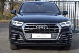 AUDI Q5 DESIGN LUXE 2.0 TDI QUATTRO 190 CV S TRONIC 7 8