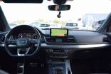 AUDI Q5 DESIGN LUXE 2.0 TDI QUATTRO 190 CV S TRONIC 7 10