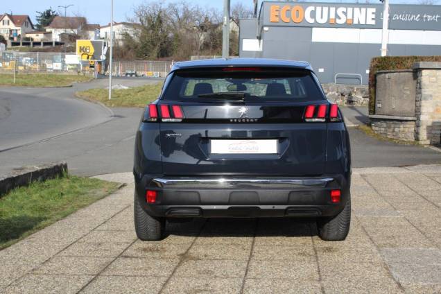 PEUGEOT 3008 ACTIVE 1.2 130 CV EAT8 / ORIGINE FRANCE 7 PEUGEOT 3008 ACTIVE 1.2 130 CV EAT8 / ORIGINE FRANCE 7
