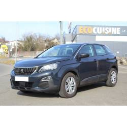 PEUGEOT 3008 ACTIVE 1.2 130 CV EAT8 / ORIGINE FRANCE
