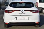RENAULT MEGANE BUSINESS 1.5 DCI 110 CV BV6 8